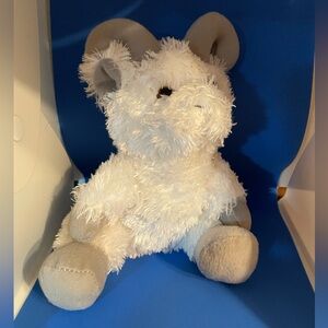 Small stuffed animals